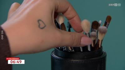 Guten Morgen Österreich