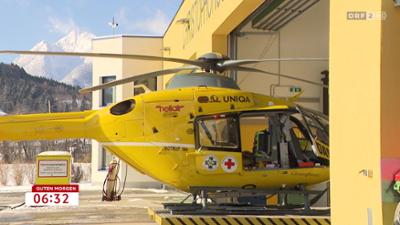 Guten Morgen Österreich