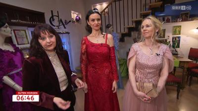 Guten Morgen Österreich