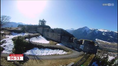 Guten Morgen Österreich