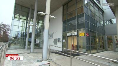 Guten Morgen Österreich