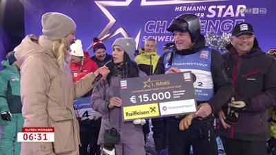 Guten Morgen Österreich