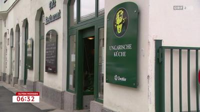 Guten Morgen Österreich