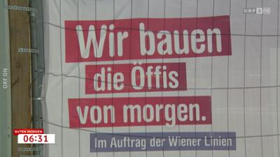 Guten Morgen Österreich