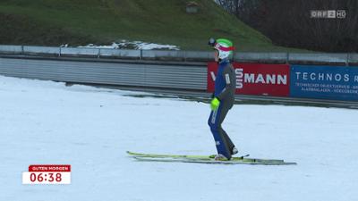 Guten Morgen Österreich