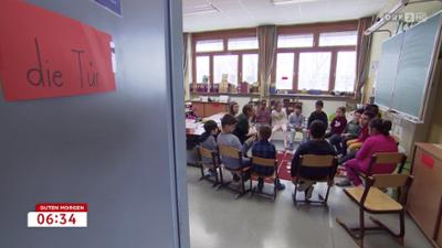 Guten Morgen Österreich