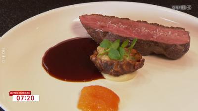 Guten Morgen Österreich