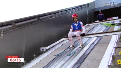 Guten Morgen Österreich