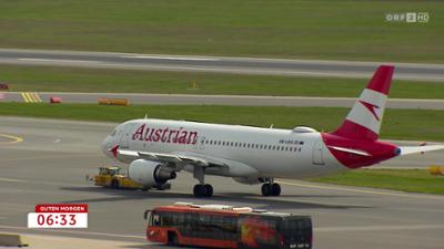 Guten Morgen Österreich