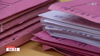 Guten Morgen Österreich