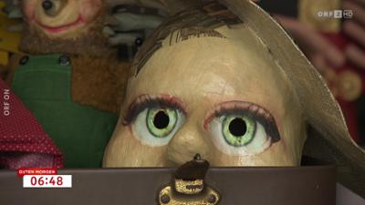 Guten Morgen Österreich