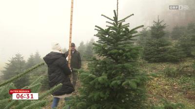 Guten Morgen Österreich