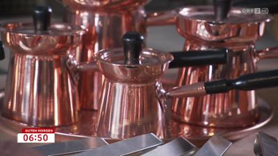 Guten Morgen Österreich