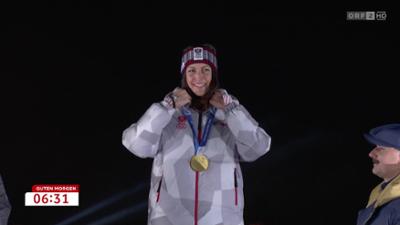 Guten Morgen Österreich