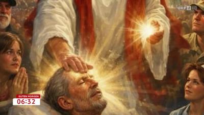 Guten Morgen Österreich