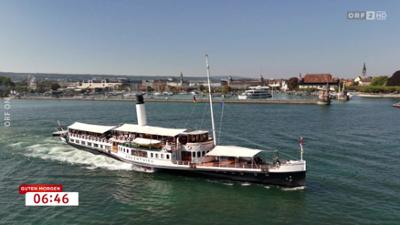 Guten Morgen Österreich