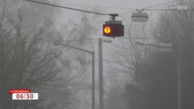 Guten Morgen Österreich