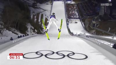 Guten Morgen Österreich