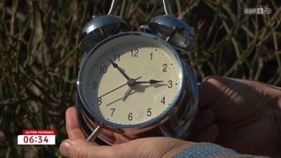 Guten Morgen Österreich