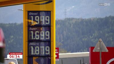 Guten Morgen Österreich