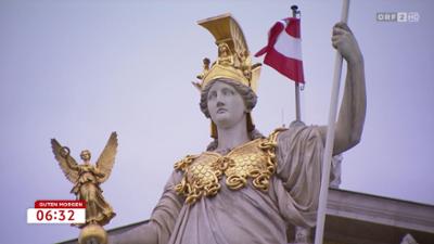 Guten Morgen Österreich