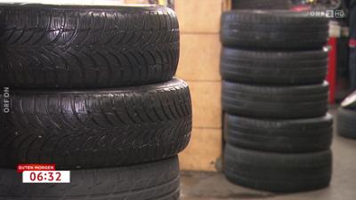 Guten Morgen Österreich