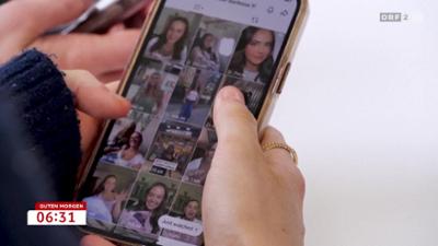 Guten Morgen Österreich