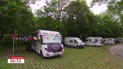 Guten Morgen Österreich: Frühstücksfernsehen
