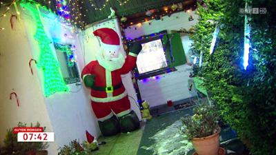 Guten Morgen Österreich