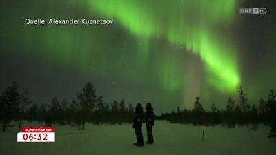 Guten Morgen Österreich
