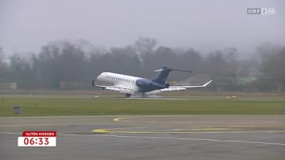 Guten Morgen Österreich