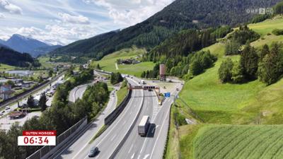 Guten Morgen Österreich