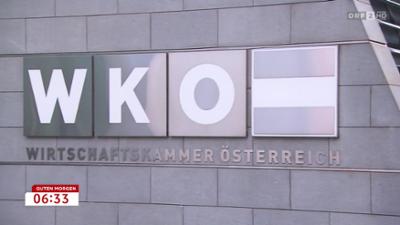 Guten Morgen Österreich