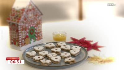 Guten Morgen Österreich