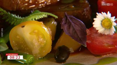 Guten Morgen Österreich