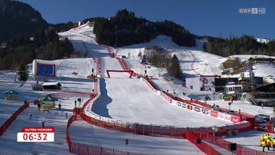 Guten Morgen Österreich