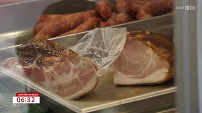 Guten Morgen Österreich