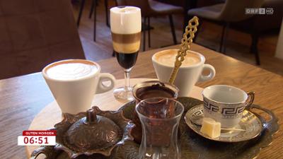 Guten Morgen Österreich