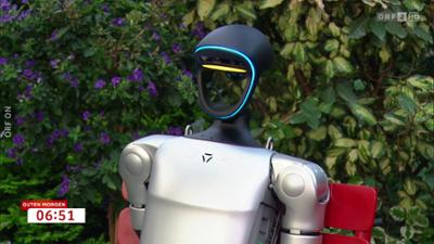 Guten Morgen Österreich