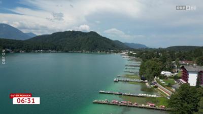 Guten Morgen Österreich