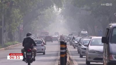 Guten Morgen Österreich