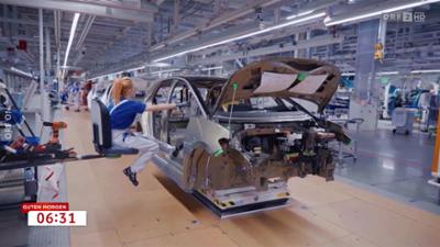 Guten Morgen Österreich