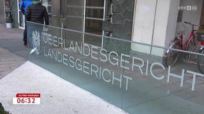 Guten Morgen Österreich