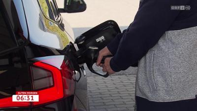 Guten Morgen Österreich