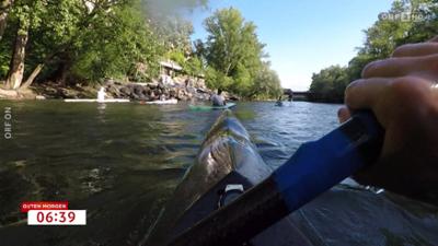 Guten Morgen Österreich