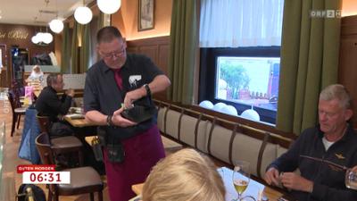 Guten Morgen Österreich