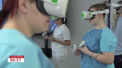 Guten Morgen Österreich