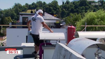 Guten Morgen Österreich