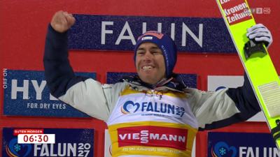 Guten Morgen Österreich