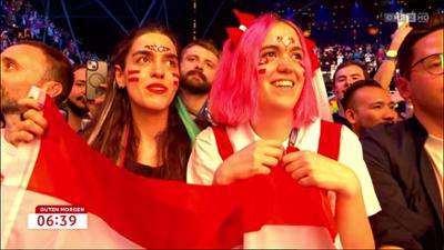 Guten Morgen Österreich